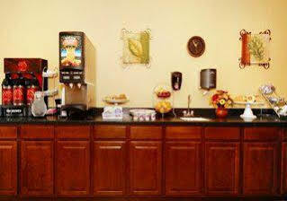 Hotel Comfort Cedar Falls